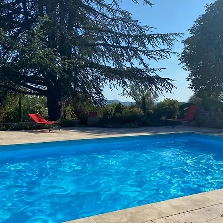De Charme En Exclusivite Montoison